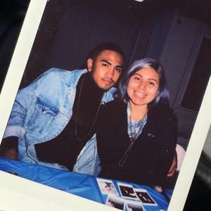 Meet your Posher, Olanda